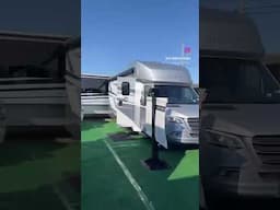 2025 Florida RV Supershow