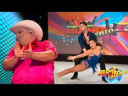 👏🏻 Don Cheto le da las palmas de Oro a estos Bailarines | Ep.10 Completo | T12 TTMT