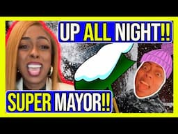 Super Mayor Tiffany Henyard - MORE LIES EXPOSED! - Drama in Dolton - Thornton Township