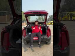 Mahindra's XEV 9E - Made in India