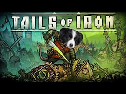 Why Tails of Iron Brings Joy Through Its Creativity