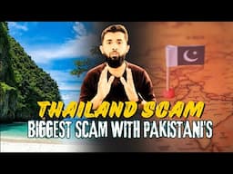 SHOCKING Thailand Scam Secrets EXPOSED