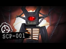 "THE FINALE" | Minecraft SCP Foundation