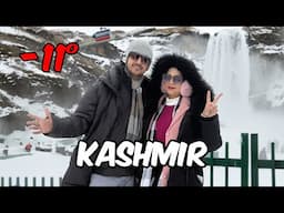 I WENT TO KASHMIR WITH MY FAMILY 😍 Sonmarg & Gulmarg