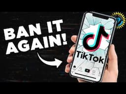 Trying 3 TikTok Hacks Before It's Banned (Again) | Style Theory