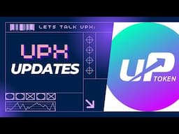 Let’s Talk uPX Updates: What Is ValidatorX