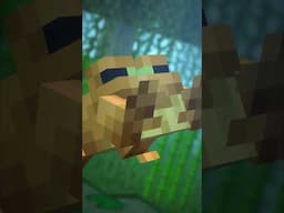 How Much Is There To Know About FROGS In Minecraft?