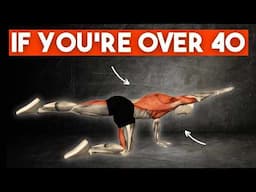 5 Exercises That Fix 95% Of Your Problems (#5 is the REAL CHANGER)