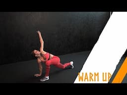 The Viking Method || Warm Up