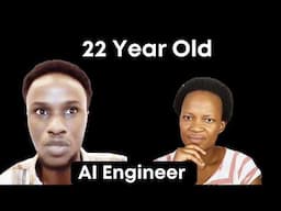 How I Became An AI Engineer At 22 I Data Engineer Salary I S6 EP 1