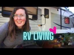 7 things to LOVE about RV Living!