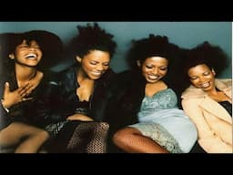 Sitting by Heavens Door (A Cappella) | En Vogue