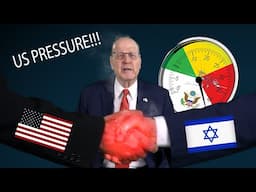 Does Israel’s defiance of US pressure advance US interests???