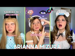 Best Brianna Mizura POV Tik Tok Videos - @briannamizura  Funnies and Epic #povs 2023