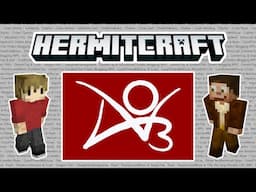 Hermitcraft Fanfiction: A Comprehensive Deepdive and Analysis (AO3 Stats)