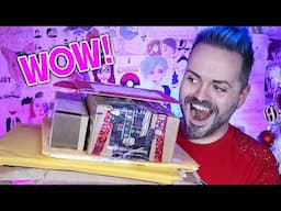 SANTA MAIL! - Viewer Mail 40!