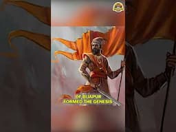 This is Shivaji Maharaj's cultural legacy!