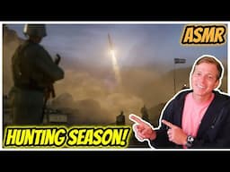 Black Ops 6 ASMR | Campaign Playthrough Part 4 - Whispering