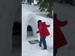 IGLOO Stay in INDIA