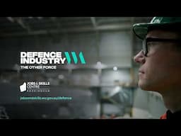 Learn new skills and build a career in WA’s defence industry | Join The Other Force