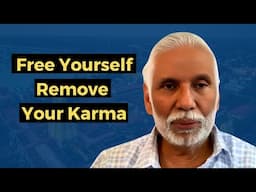 Your DNA Can Help You Remove Karma