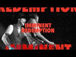 Jane's Addiction - "Imminent Redemption" (Official Lyric Video)