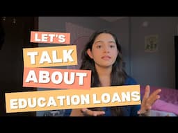 Financing your Study Abroad | Education Loans! 🇺🇸📚