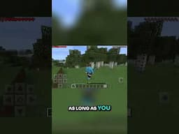 Minecraft Pocket Edition Mod: Back Tools Mod! Enhance Your Minecraft Experience!