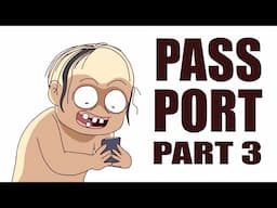 Passport - Part 3