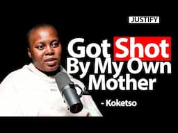 Got Shot By My Own Mother - Koketso