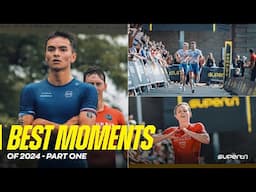 The Best supertri Moments Of 2024