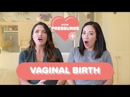 Is Vaginal Birth Better?