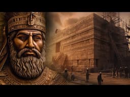 The Kings of Mesopotamia: Legendary Rulers Who Shaped History