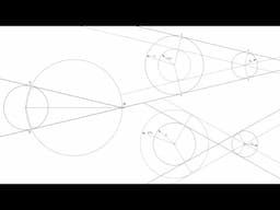 Tangents Lesson – Some Fundamentals of Tangency