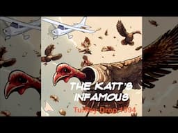 The KATT’s Infamous 1994 Turkey Drop