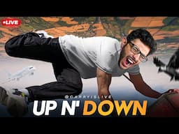 UNCHAINED BUT STILL NOT TOGETHER - UP N' DOWN  | NO PROMOTION