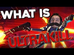 Is This THE BEST Early Access Game?! | ULTRAKILL? | Review