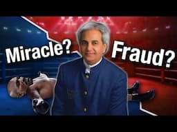 Benny Hinn: The Preacher Who Fooled the Boxing World