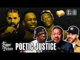 Drake Lawsuit Reaction, Cam’ron vs Elliott, Joey Bada$$ & The West Coast | TBP Ep. 31