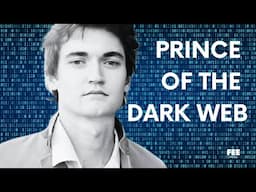 Dark Web's Most Wanted: The Untold Story of Ross Ulbricht