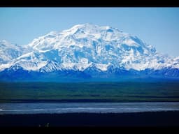 Denali: A Defense of Keeping a Name