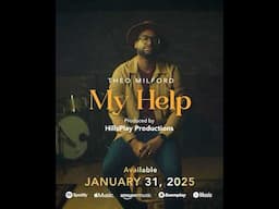 My First Single, “My Help” available January 31!#worshipmusic #myhelp #newmusic  #shorts