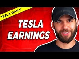 Tesla Q4 Earnings Report Coverage & Analysis (Q4-23)