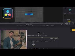 Animating Titles in Fusion | DaVinci Resolve Livestream