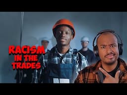 Racism in Construction Trades: My Experience & Reddit Reaction