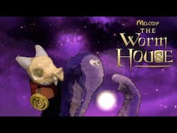 The Owl House But with... Worms?