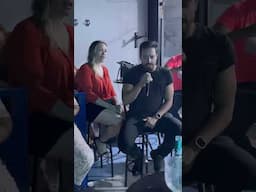 Deus (Zezé e Luciano) - Ítalo Diniz e Claudia Backing