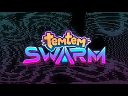 the best Temtem: Swarm player (this is fact checked) [Sponsored]