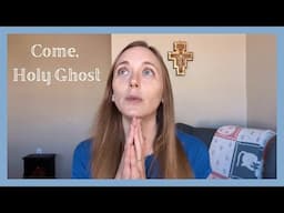 Memorize the Gifts of the Holy Ghost - EASY! (and why it's so important)