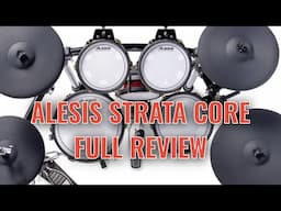 Alesis Strata Core - The BEST value on the market today?